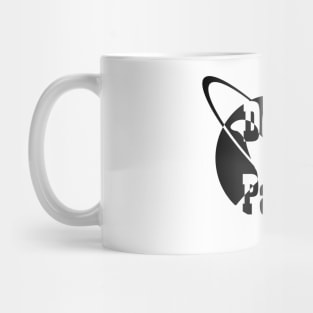 Don't PANIC! Mug